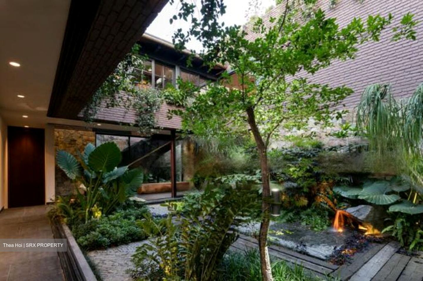 Leedon Road (D10), Detached #460629231